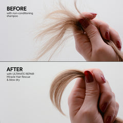 Ultimate Repair Shampoo 250ml by Wella Professionals