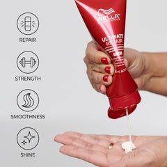 Ultimate Repair Conditioner 200ml by Wella Professionals