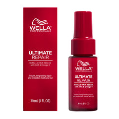 Ultimate Repair Miracle Hair Rescue 30ml by Wella Professionals