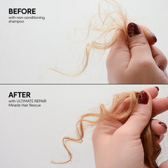 Ultimate Repair Miracle Hair Rescue 30ml by Wella Professionals