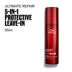 Ultimate Repair Protective Leave-In 95ml by Wella Professionals