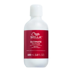 Ultimate Repair Shampoo 100ml by Wella Professionals