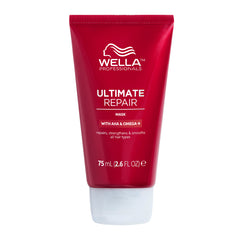 Ultimate Repair Hair Mask 75ml by Wella Professionals