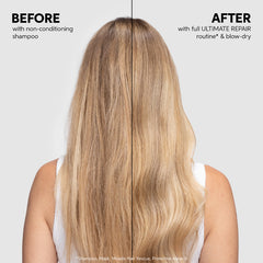 Ultimate Repair Hair Mask 75ml by Wella Professionals