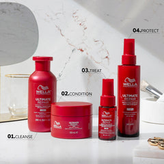 Ultimate Repair Hair Mask 75ml by Wella Professionals