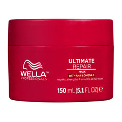 Ultimate Repair Hair Mask 150ml by Wella Professionals