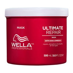 Ultimate Repair Hair Mask 500ml by Wella Professionals
