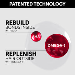 Ultimate Repair Hair Mask 500ml by Wella Professionals