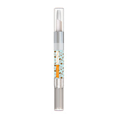 Hydrated Nails Coconut Cuticle Oil Pen 3ml