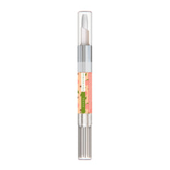 Hydrated Nails Peach Cuticle Oil Pen 3ml