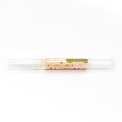 Hydrated Nails Peach Cuticle Oil Pen 3ml