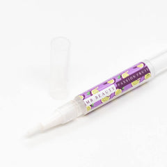 Hydrated Nails Passionfruit Cuticle Oil Pen 3ml