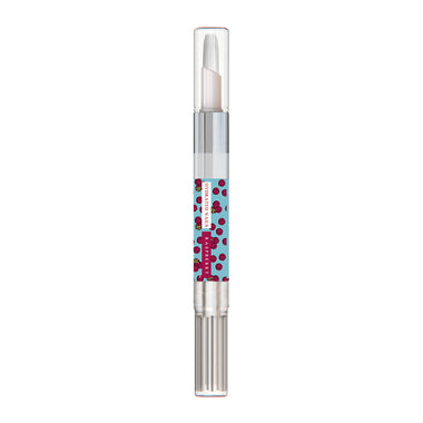 Hydrated Nails Raspberry Cuticle Oil Pen 3ml