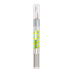 Hydrated Nails Mango Cuticle Oil Pen 3ml