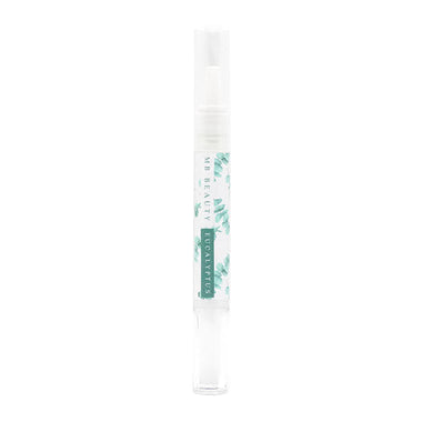 Hydrated Nails Eucalyptus Cuticle Oil Pen 3ml