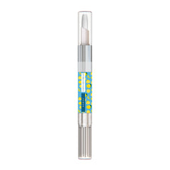 Hydrated Nails Lemon Cuticle Oil Pen 3ml