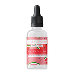 Hydrated Nails Watermelon Cuticle Oil 30ml