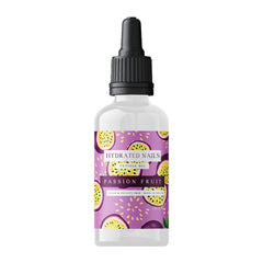 Hydrated Nails Passionfruit Cuticle Oil 30ml