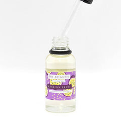 Hydrated Nails Passionfruit Cuticle Oil 30ml