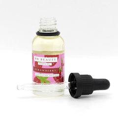 Hydrated Nails Strawberry Cuticle Oil 30ml