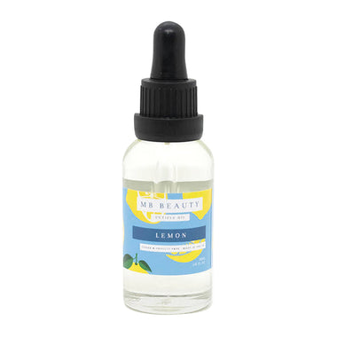 Hydrated Nails Lemon Cuticle Oil 30ml