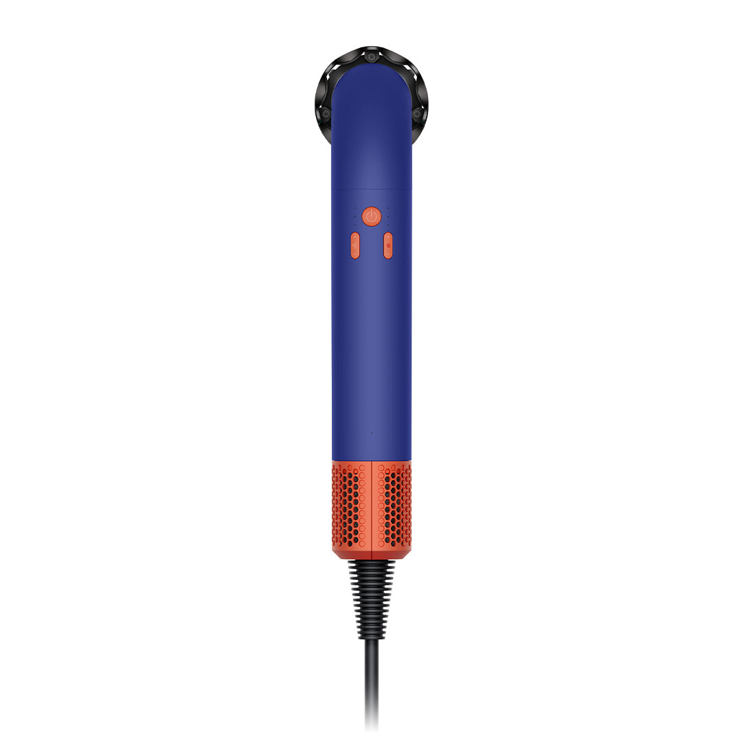 The Dyson Supersonic r™ Professional Hairdryer – Salons Direct