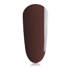 The GelBottle Inc Hema Free Chocolate 20ml