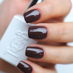 The GelBottle Inc Hema Free Chocolate 20ml