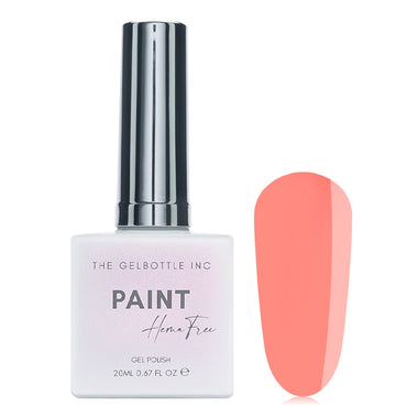 The GelBottle Inc Hema Free Vacay 20ml
