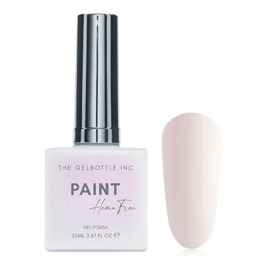 The GelBottle Inc Hema Free Pastel V005 20ml