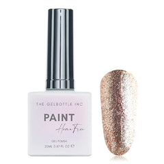 The GelBottle Inc Hema Free Rose Gold 20ml