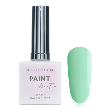 The GelBottle Inc Hema Free Mint 20ml