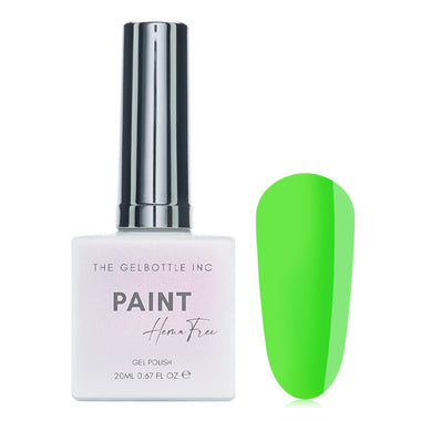 The GelBottle Inc Hema Free Rainbow 20ml