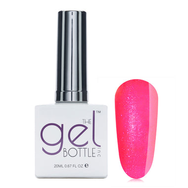 The GelBottle Inc Hot 20ml