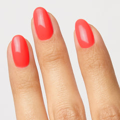 The GelBottle Inc Mini Dress 20ml