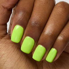 The GelBottle Inc Vibes 20ml