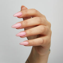 The GelBottle Inc All-In-One NU08 20ml