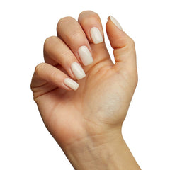 The GelBottle Inc Meringue Hema Free BIAB™ Mini 7ml