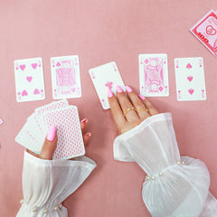 Glitterbels Hema Free Gel Polish The Lucky 7 Birthday Collection