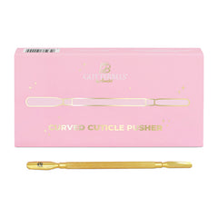 Glitterbels Curved Cuticle Pusher