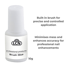 LCN Brush Glue 10ml