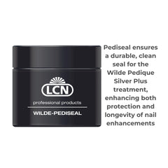 LCN Wilde Pediseal 10ml