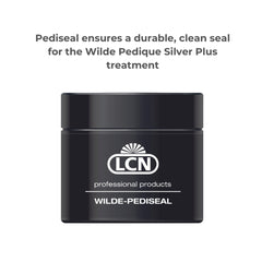 LCN Wilde Pediseal 10ml