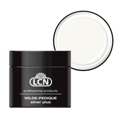 LCN Wilde Pedique Silver Plus Opak 10ml