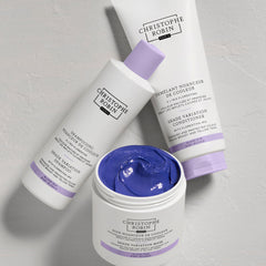 Christophe Robin Shade Variation Shampoo with Florentina Iris 250ml