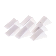 Strictly Professional Foam Make Up Wedges x8