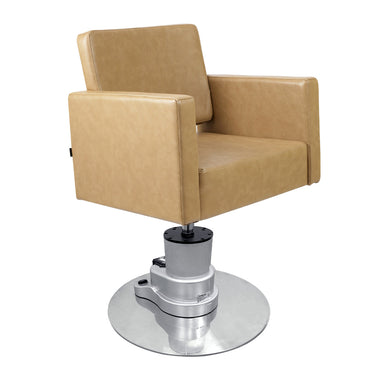 Lotus Phoenix Biscuit Styling Chair Wireless Motorised Base