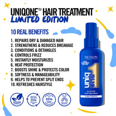 UniqOne All In One Hair Treatment Limited Edition 150ml