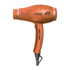 Parlux ETHOS Air Ionizer Tech Hairdryer Copper Matt (2300w)