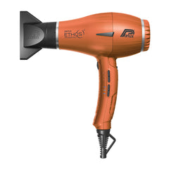 Parlux ETHOS Air Ionizer Tech Hairdryer Copper Matt (2300w)